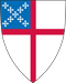 Episcopal Shield